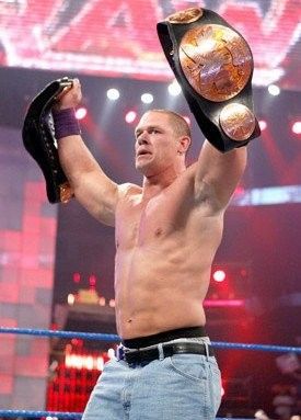 john cena