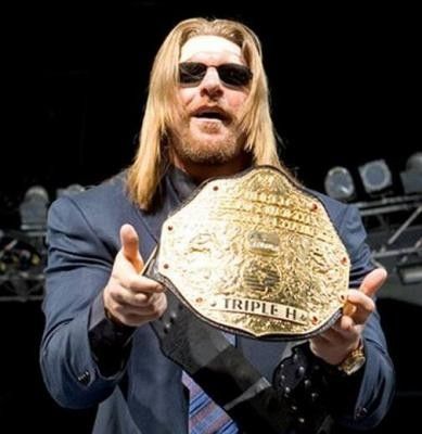 triple h