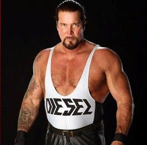 Kevin Nash