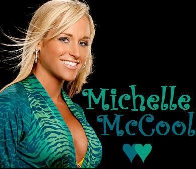 michele mccool