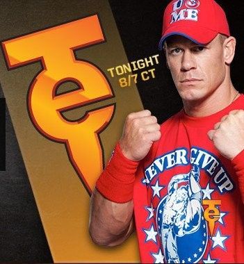 john cena