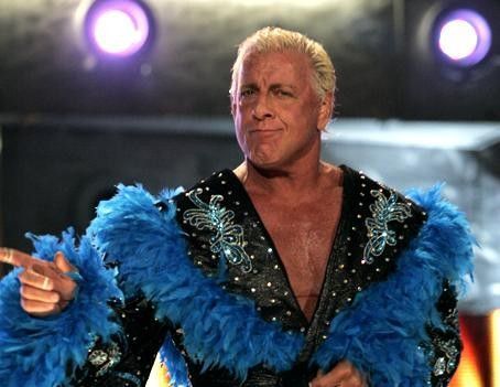 Rick Flair