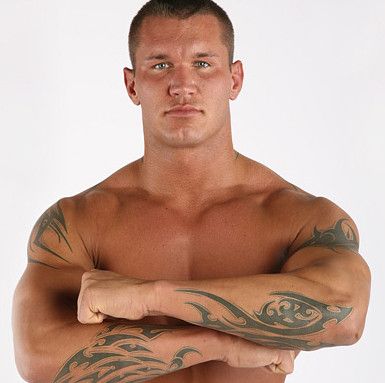 randy orton - Page 2
